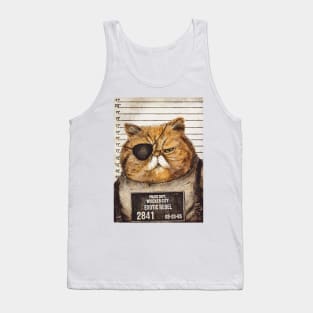 Exotic Rebel Tank Top